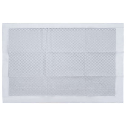 Non-woven Fabric Pet Training Pad 50 pcs 90 x 60 cm