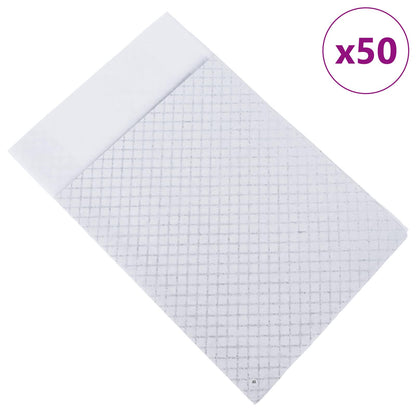 Non-woven Fabric Pet Training Pad 50 pcs 90 x 60 cm
