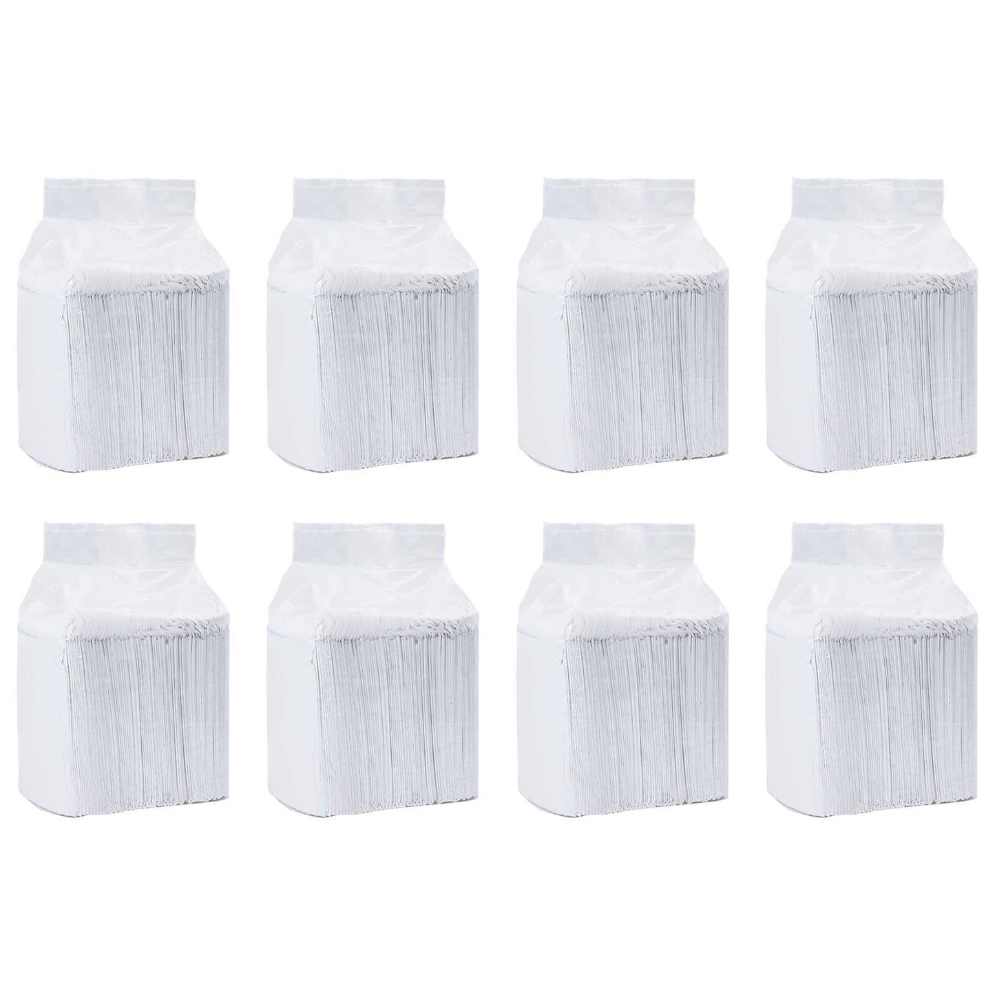 Non-woven Fabric Pet Training Pad 400 pcs 90 x 60 cm