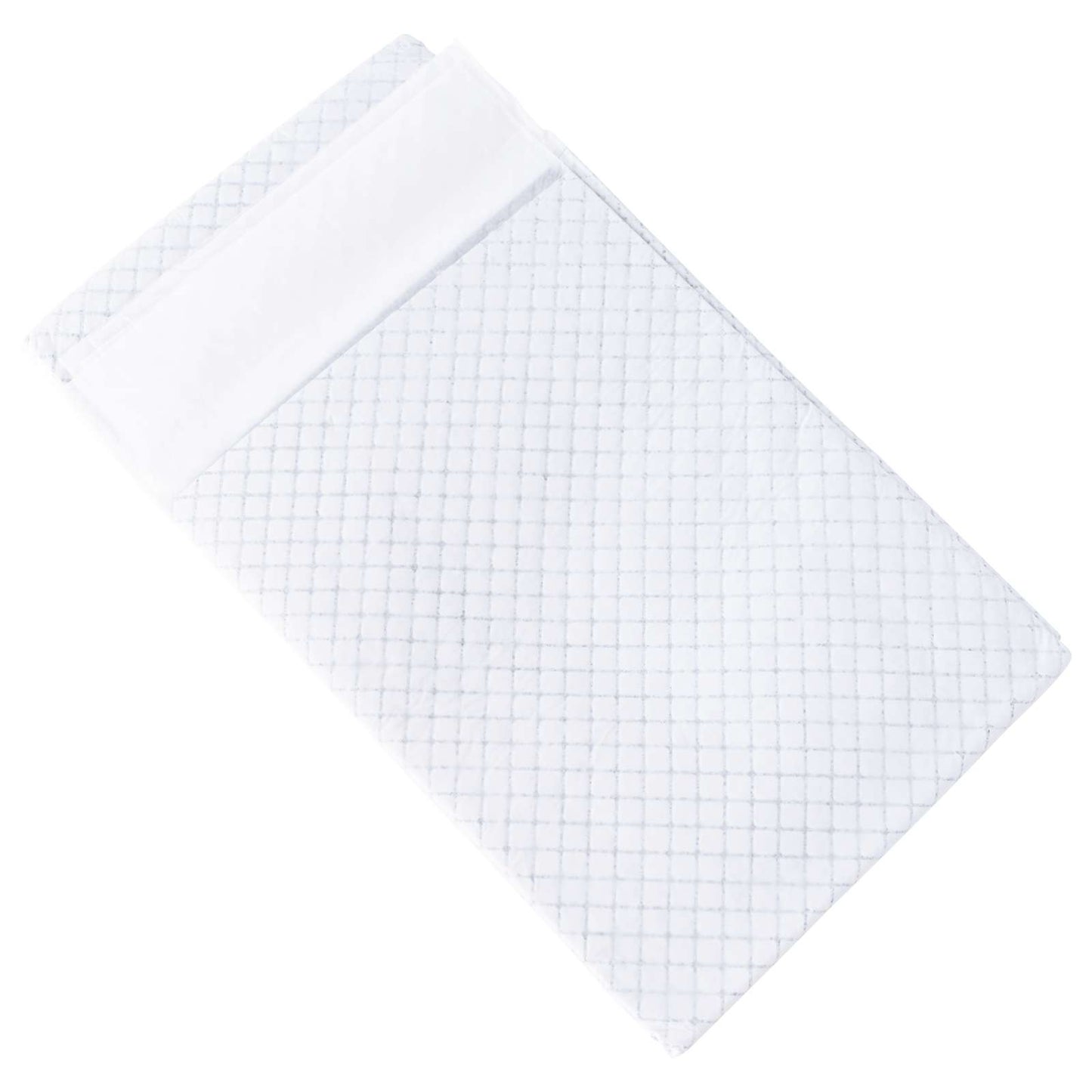 Non-woven Fabric Pet Training Pad 50 pcs 120 x 80 cm