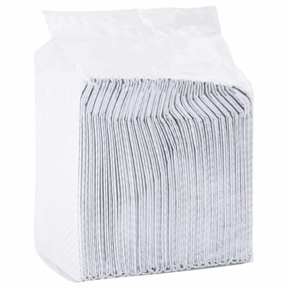 Non-woven Fabric Pet Training Pad 100 pcs 120 x 80 cm