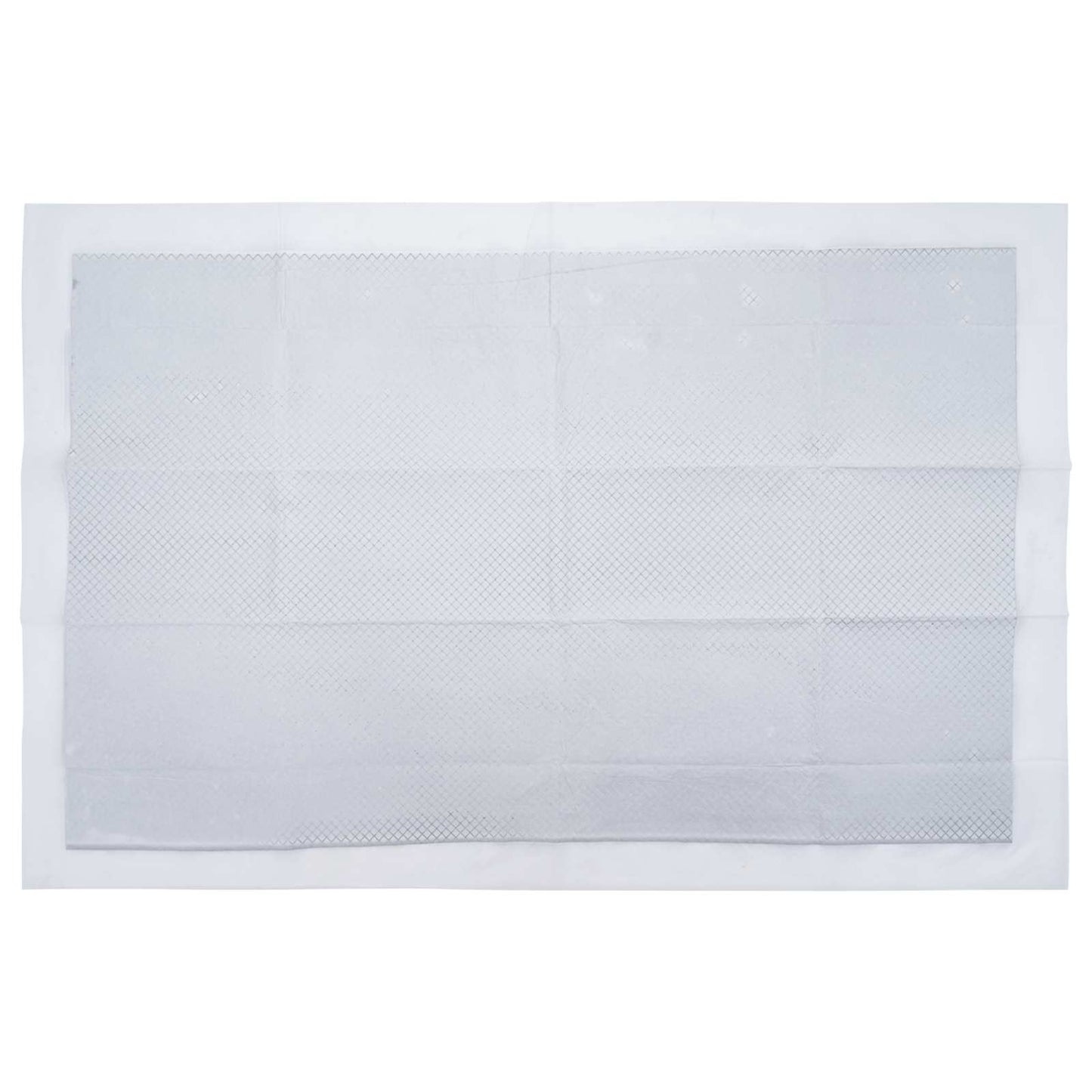 Non-woven Fabric Pet Training Pad 100 pcs 120 x 80 cm
