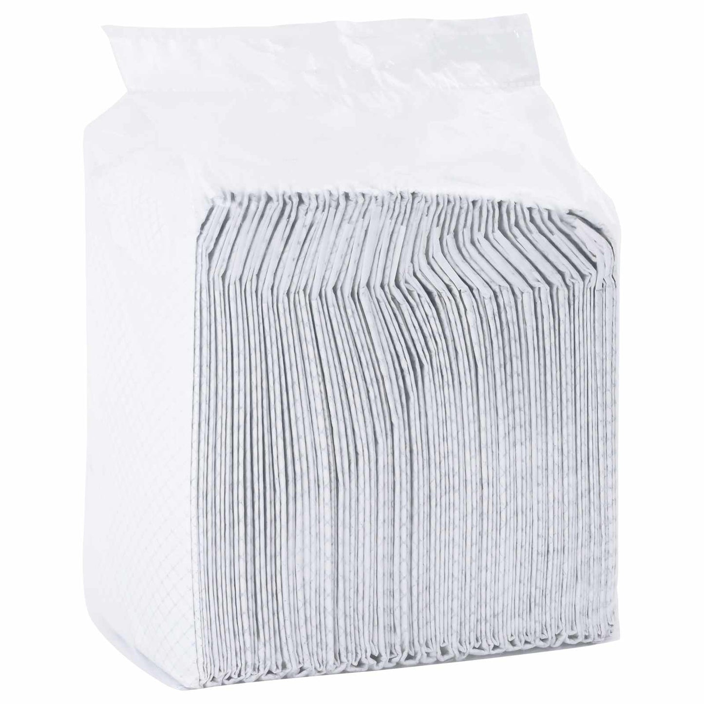 Non-woven Fabric Pet Training Pad 200 pcs 120 x 80 cm