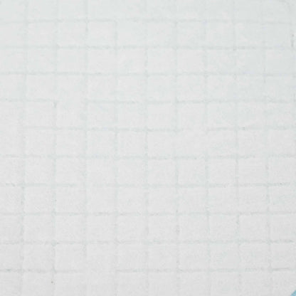 Non-woven Fabric Pet Training Pad 50 pcs Blue and White