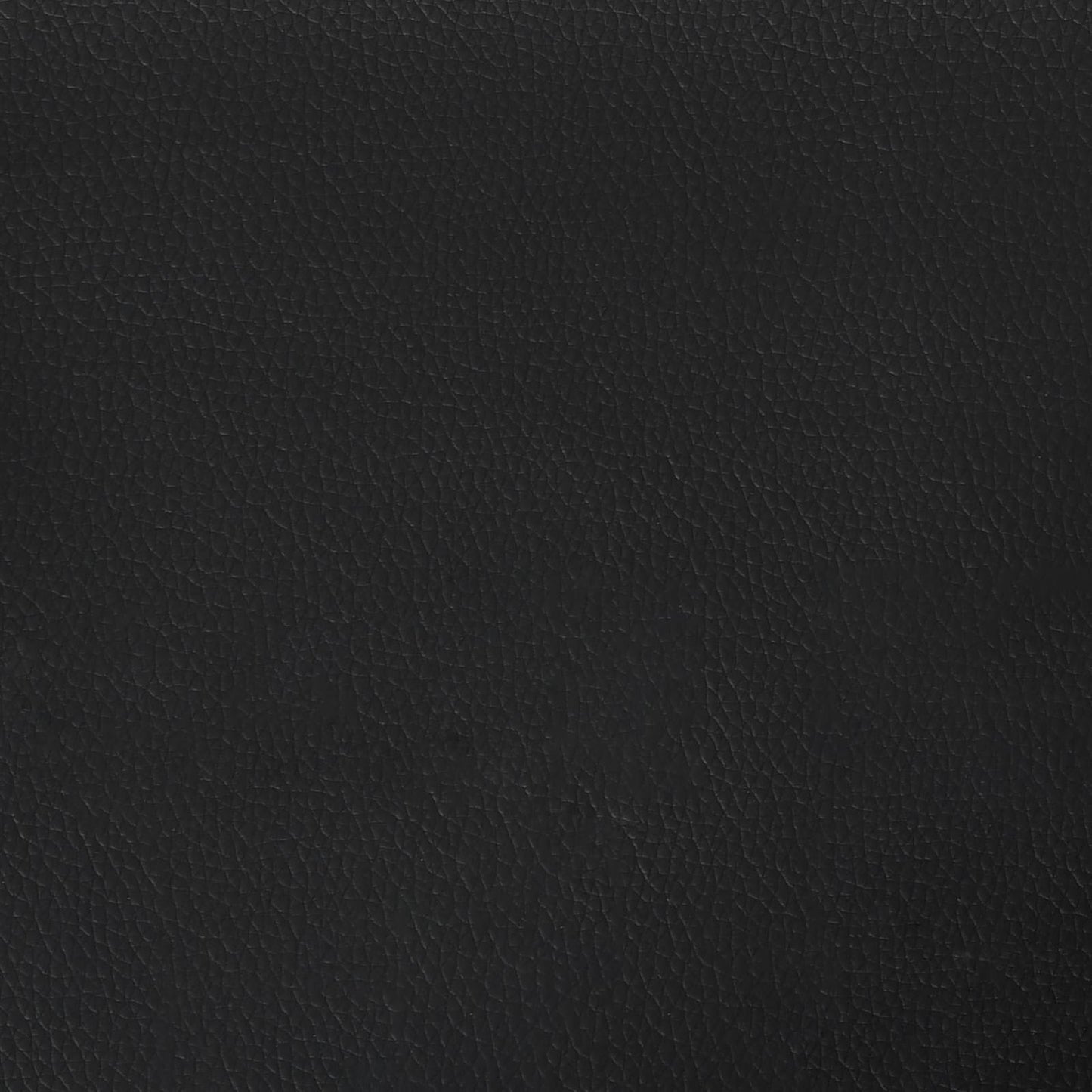 Bed Frame with Headboard Black 180 x 200 cm Faux Leather