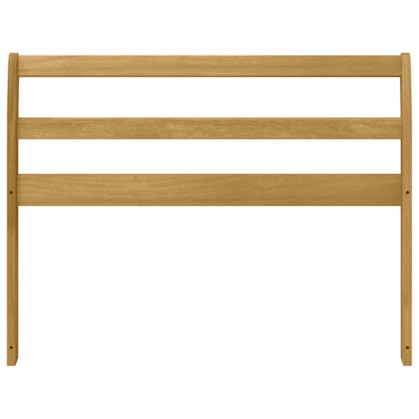 Armrests Module 2 pcs White 78.5 x 8.5 x 60 cm