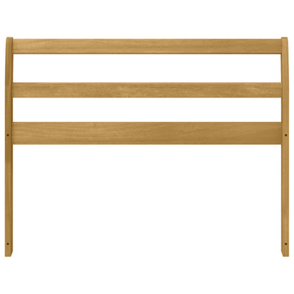 Armrests Module 2 pcs White 78.5 x 8.5 x 60 cm