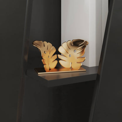 Side Shelf Black 33 x 32 x 70.5 cm Engineered Wood
