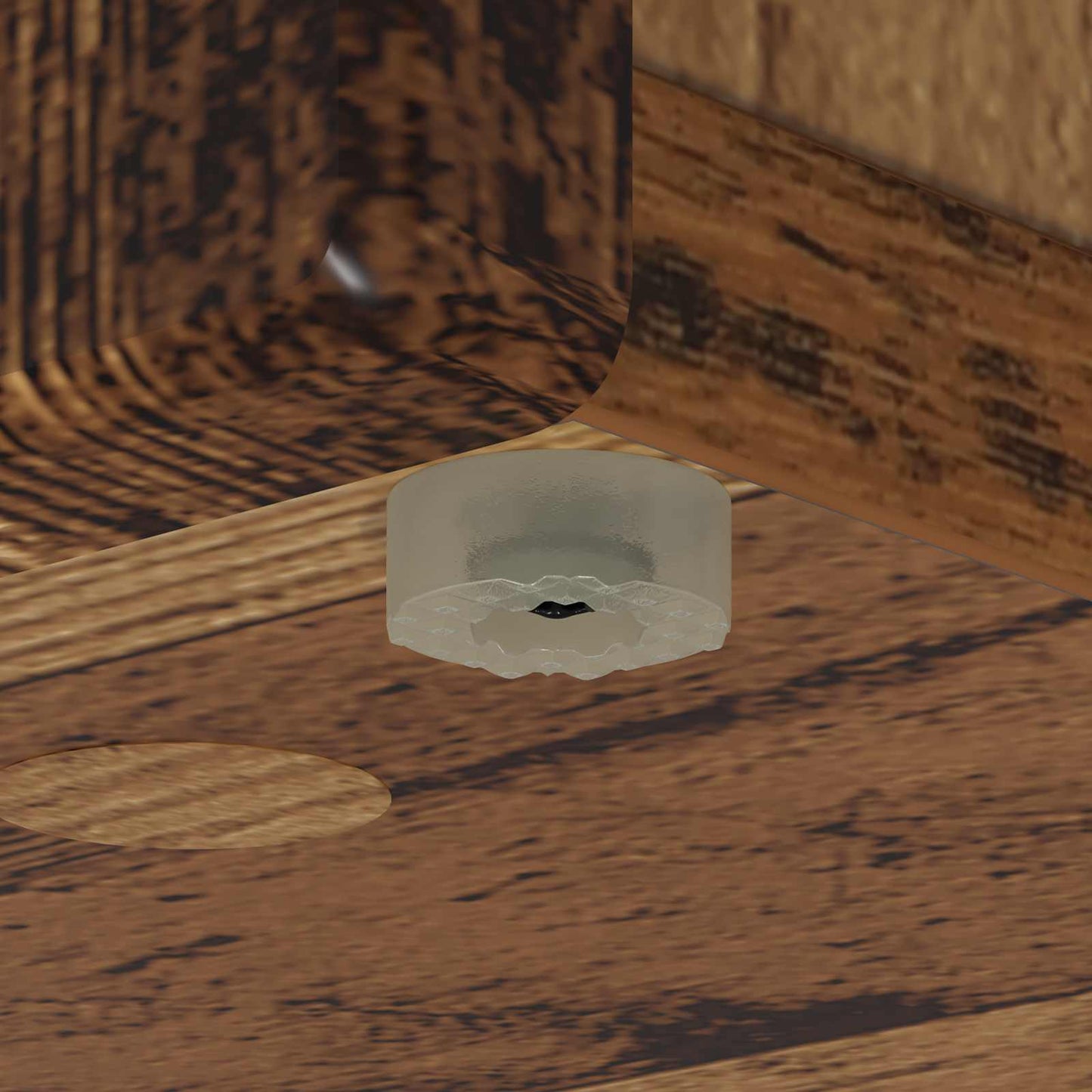 Side Shelf Old Wood 33 x 32 x 70.5 cm Engineered Wood