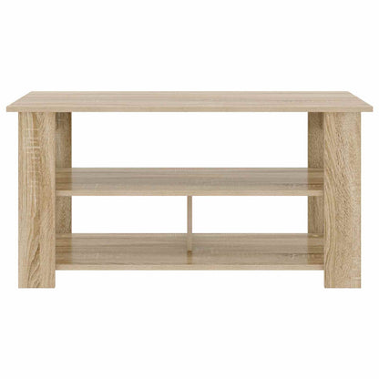 TV stand Sonoma Oak 100 x 40 x 50 cm