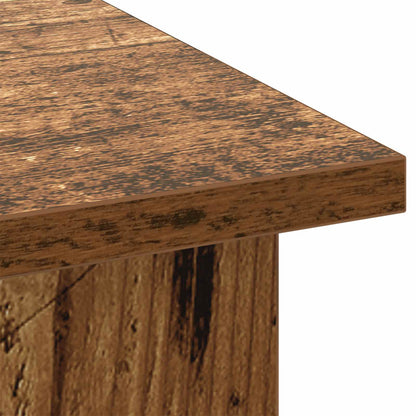 TV stand Old Wood 100 x 40 x 50 cm