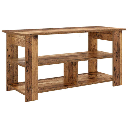 TV stand Old Wood 100 x 40 x 50 cm