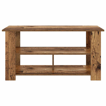 TV stand Old Wood 100 x 40 x 50 cm