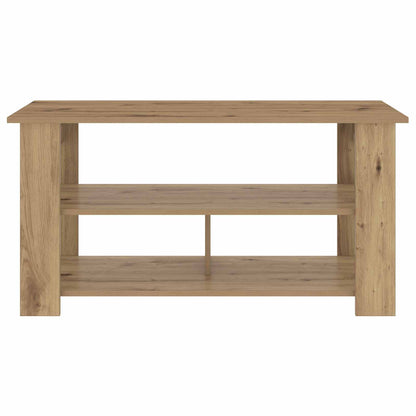 TV stand Artisan Oak 100 x 40 x 50 cm
