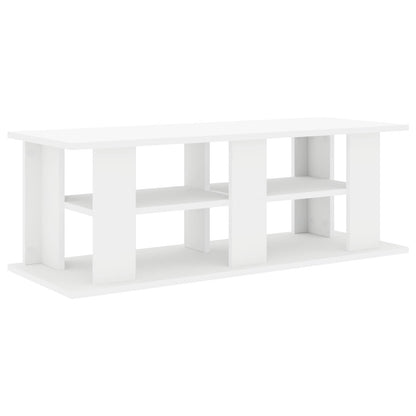 TV stand White 96 x 35 x 33.5 cm