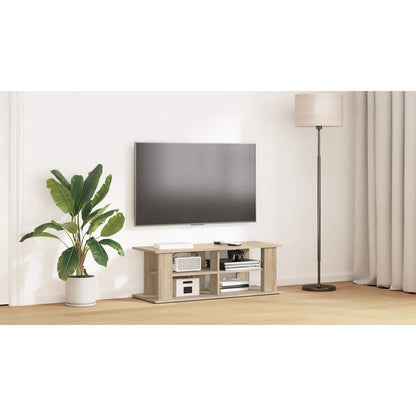 TV stand Sonoma Oak 96 x 35 x 33.5 cm