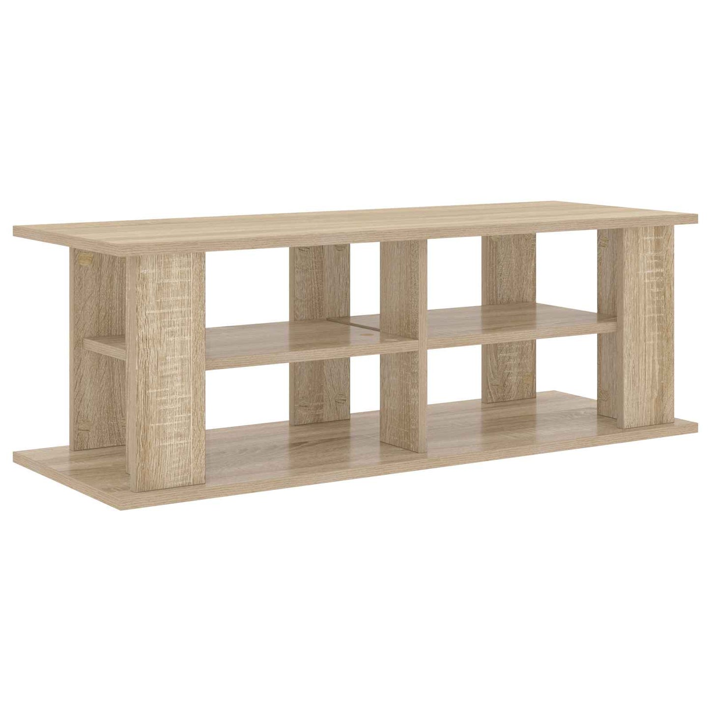 TV stand Sonoma Oak 96 x 35 x 33.5 cm
