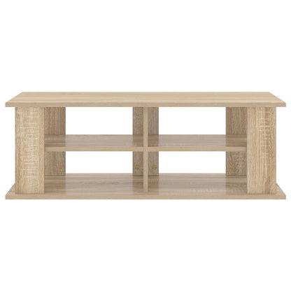TV stand Sonoma Oak 96 x 35 x 33.5 cm