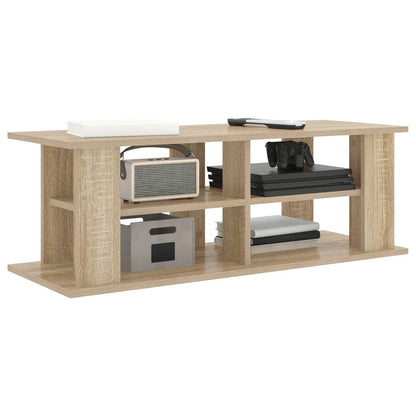 TV stand Sonoma Oak 96 x 35 x 33.5 cm