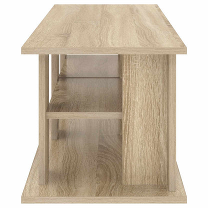 TV stand Sonoma Oak 96 x 35 x 33.5 cm