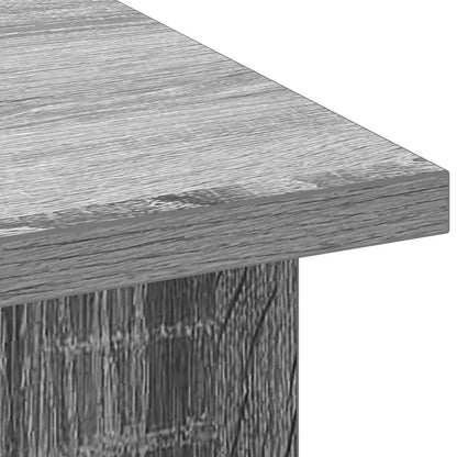 TV stand Grey Sonoma 96 x 35 x 33.5 cm