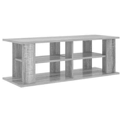 TV stand Grey Sonoma 96 x 35 x 33.5 cm