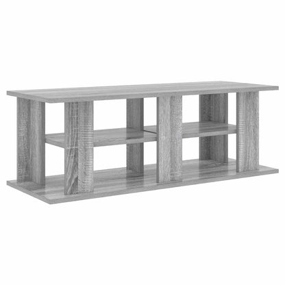 TV stand Grey Sonoma 96 x 35 x 33.5 cm