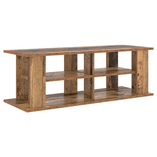 TV stand Old Wood 96 x 35 x 33.5 cm