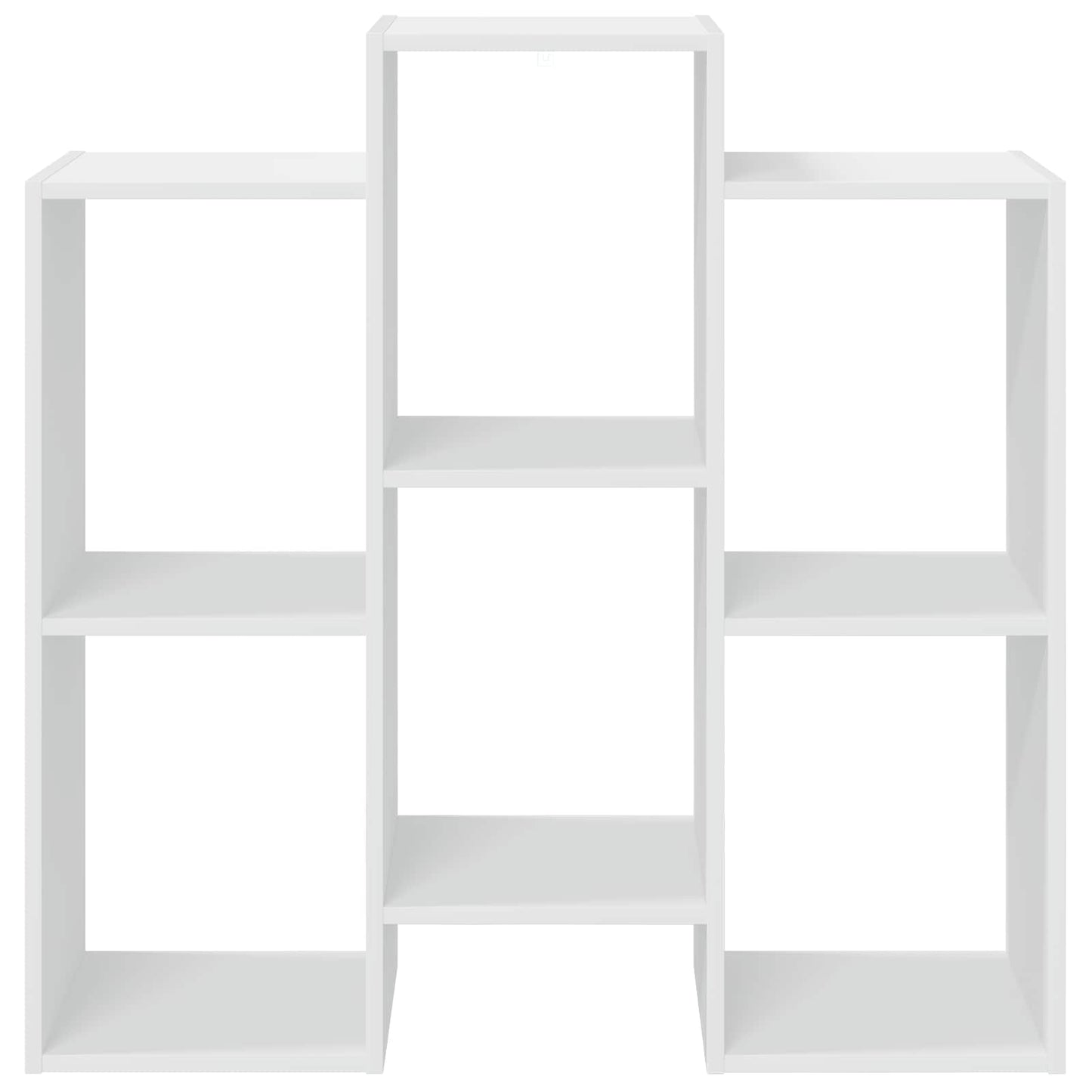 Sideboard White 90 x 30 x 90 cm