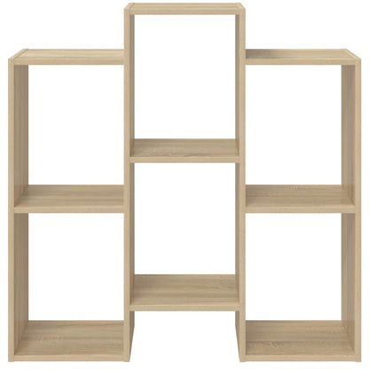 Sideboard Sonoma Oak 90 x 30 x 90 cm