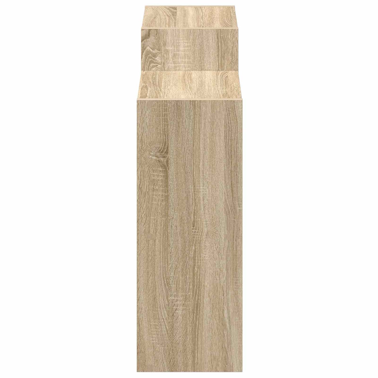 Sideboard Sonoma Oak 90 x 30 x 90 cm