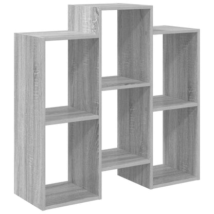 Sideboard Grey Sonoma 90 x 30 x 90 cm