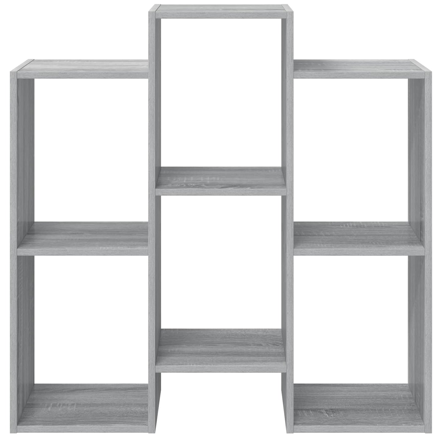 Sideboard Grey Sonoma 90 x 30 x 90 cm