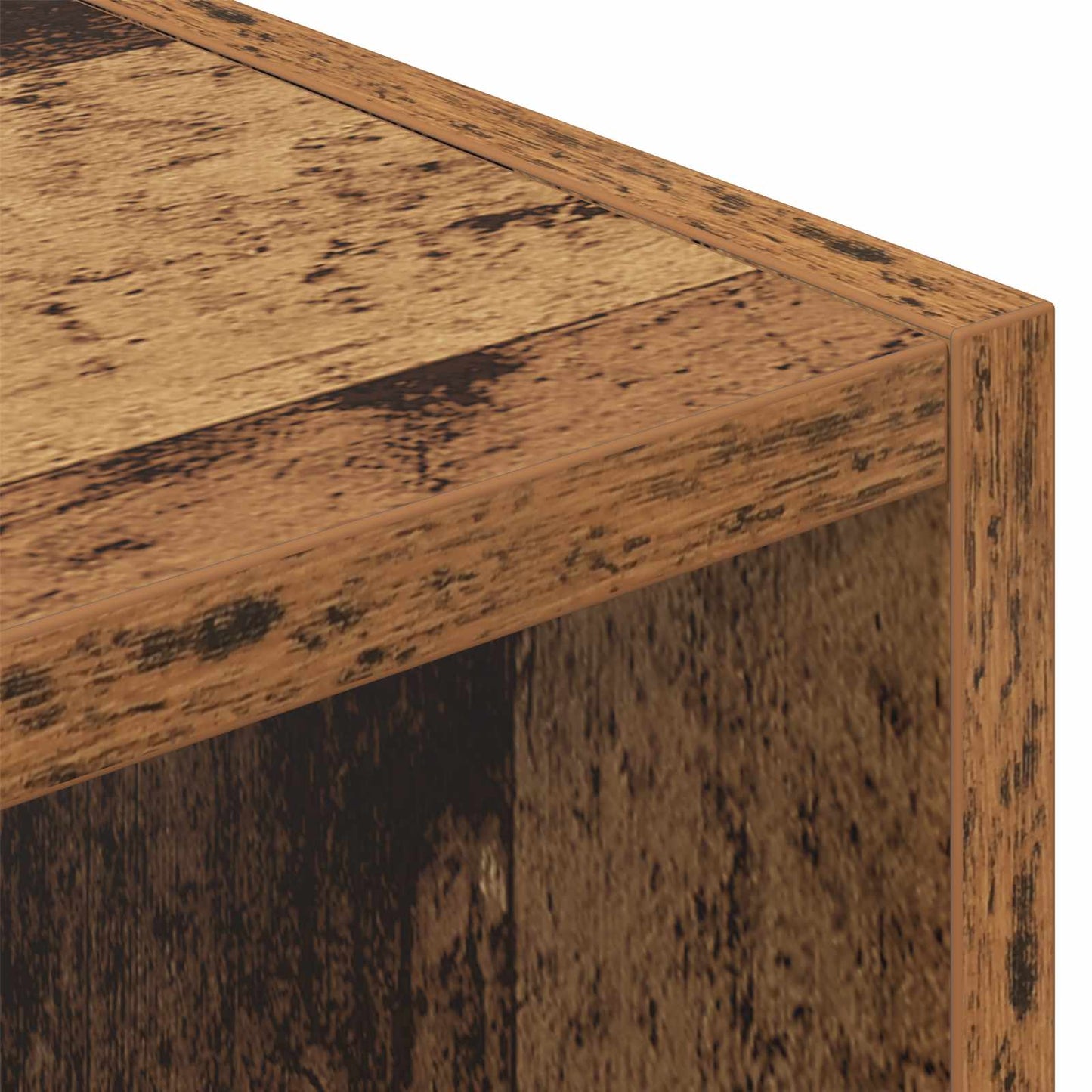 Sideboard Old Wood 90 x 30 x 90 cm