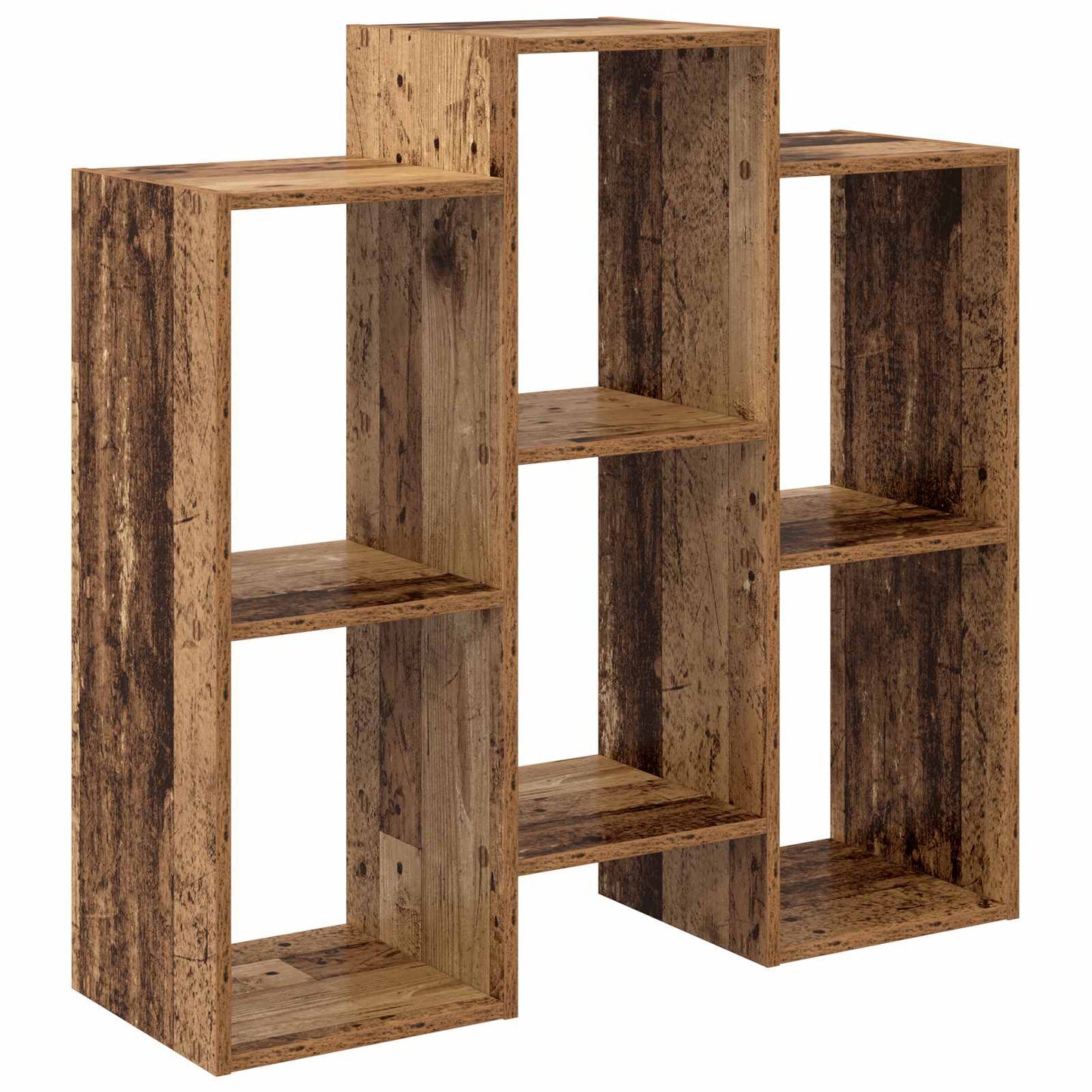 Sideboard Old Wood 90 x 30 x 90 cm
