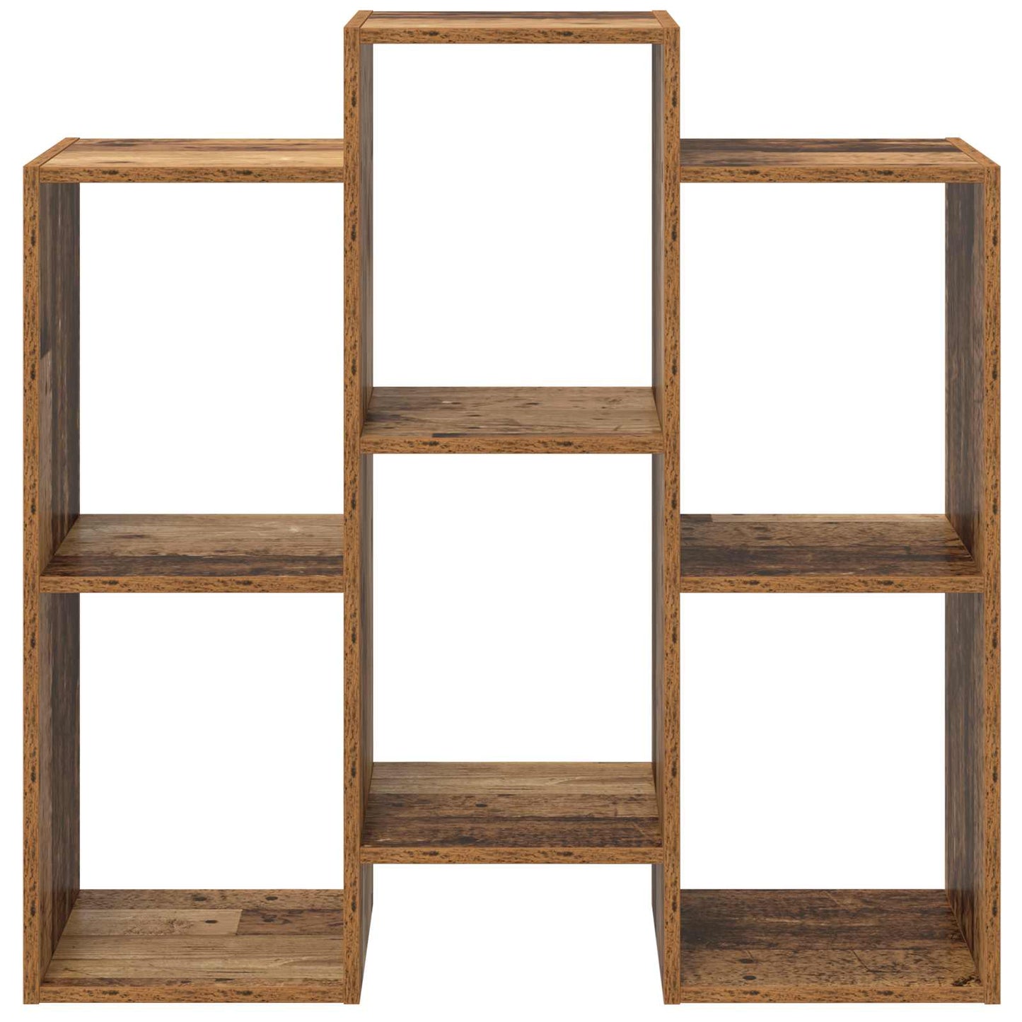 Sideboard Old Wood 90 x 30 x 90 cm