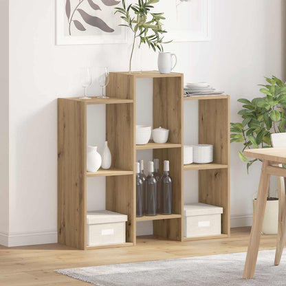 Sideboard Artisan Oak 90 x 30 x 90 cm