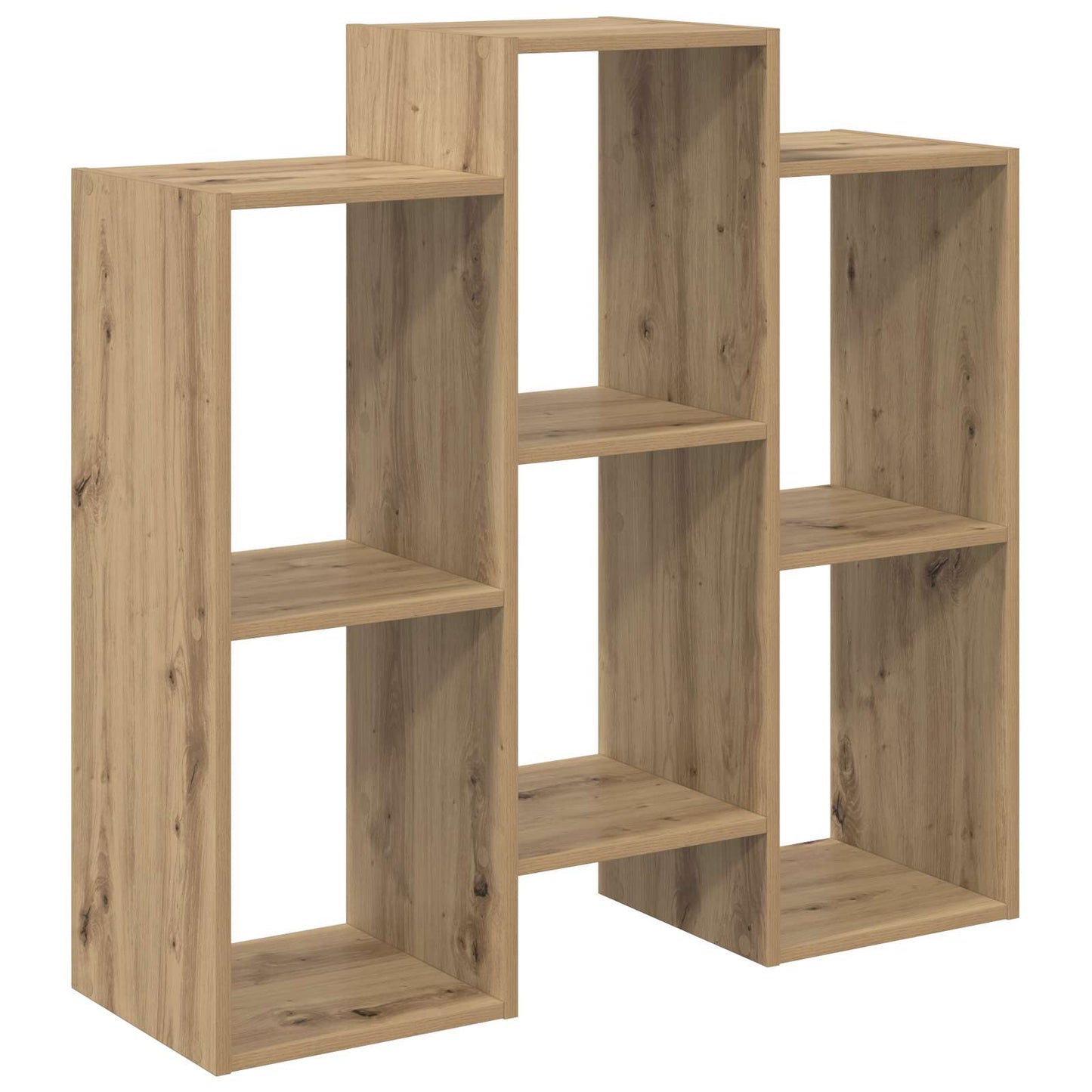 Sideboard Artisan Oak 90 x 30 x 90 cm