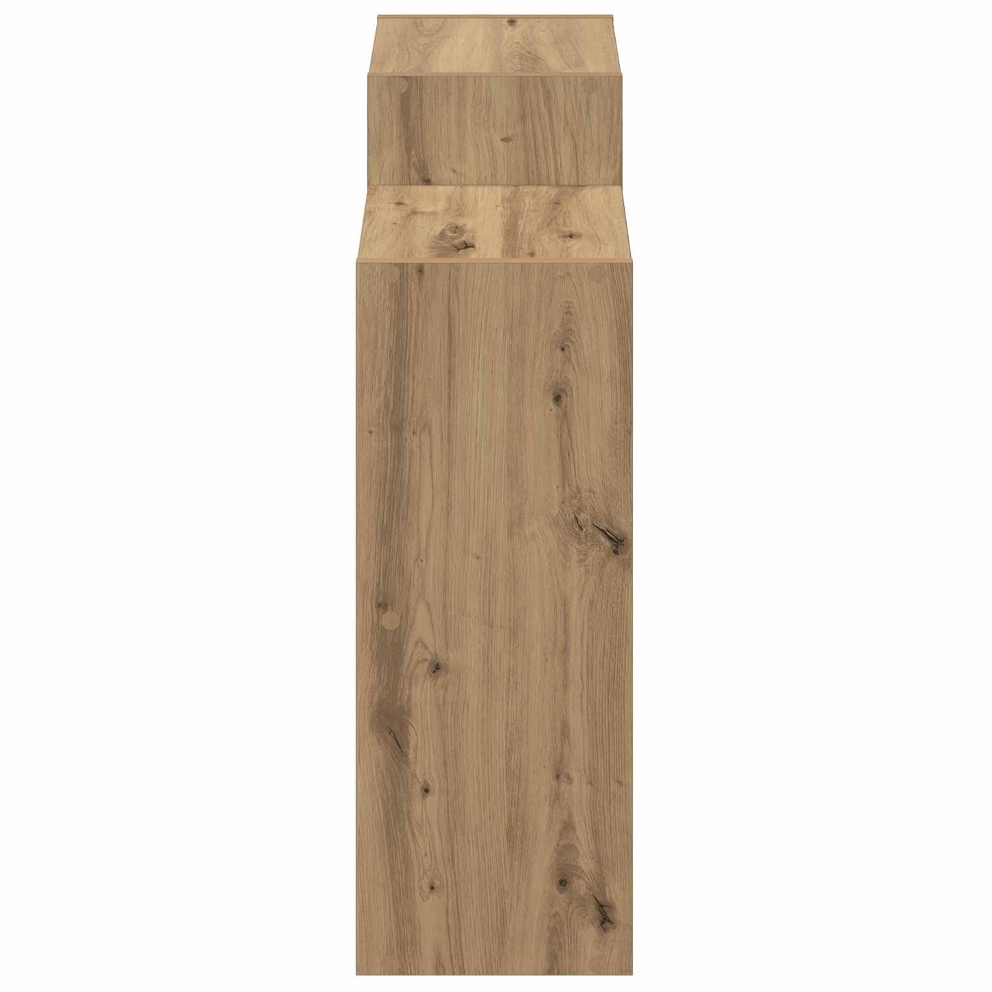 Sideboard Artisan Oak 90 x 30 x 90 cm