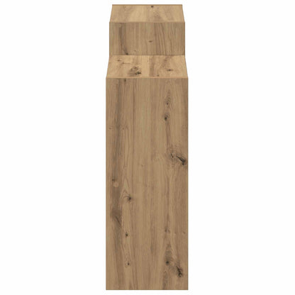 Sideboard Artisan Oak 90 x 30 x 90 cm