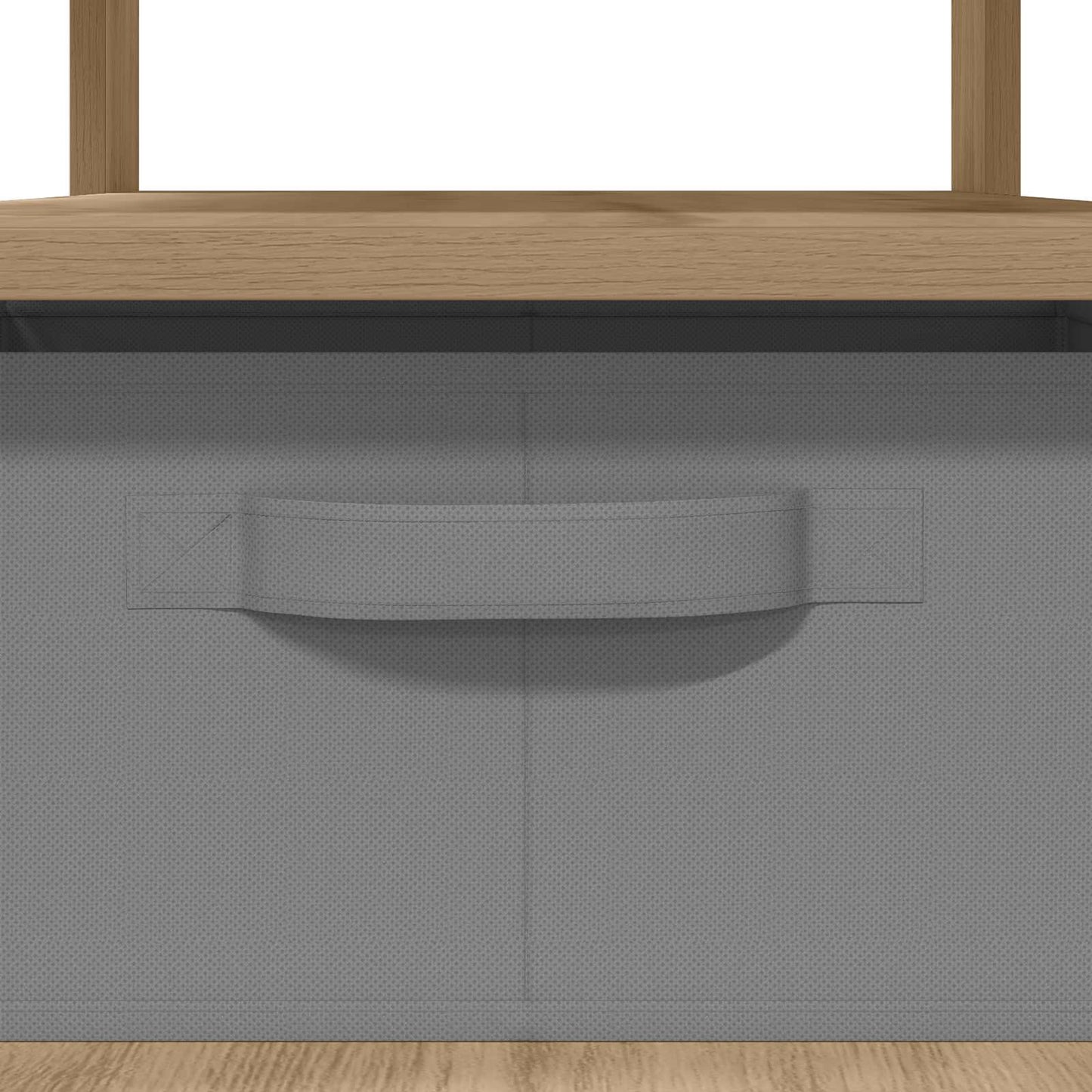 Coffee Table Artisan Oak 77 x 55 x 42 cm Engineered Wood