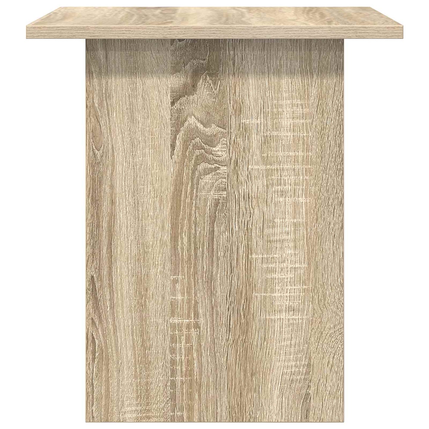 Bedside Table 2 pcs Sonoma Oak 41 x 40 x 45 cm Engineered Wood