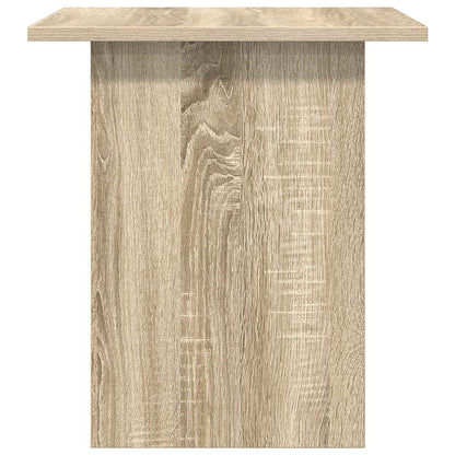 Bedside Table 2 pcs Sonoma Oak 41 x 40 x 45 cm Engineered Wood
