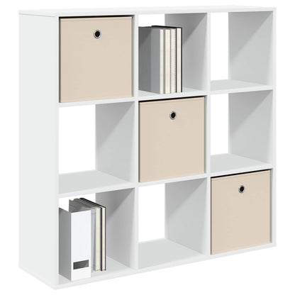 Sideboard with Drawer White 102 x 31 x 99.5 cm