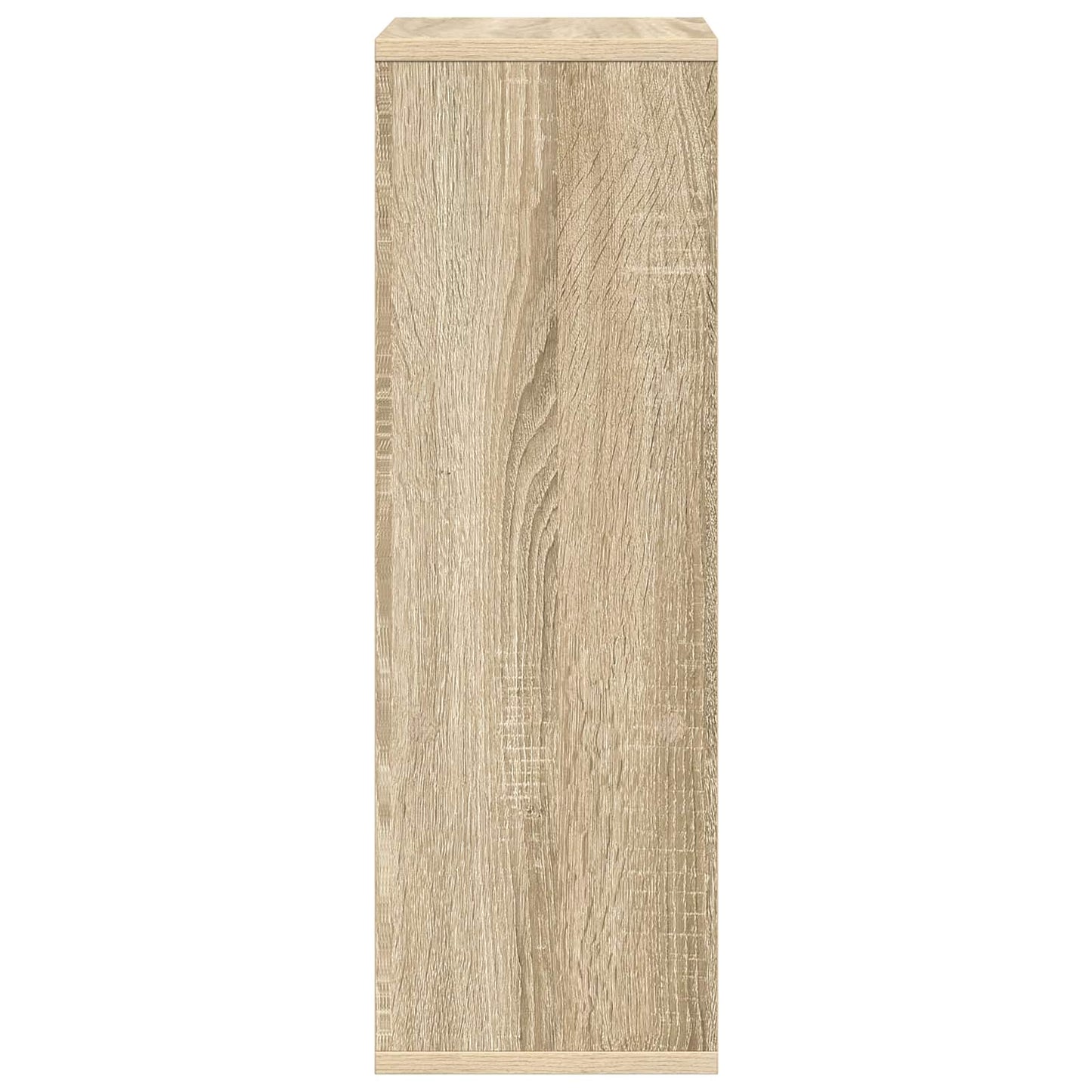 Sideboard with Drawer Sonoma Oak 25.5 x 22 x 69.5 cm