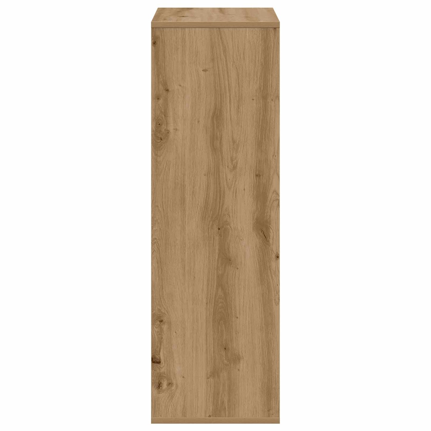 Sideboard with Drawer Artisan Oak 35 x 32 x 99.5 cm