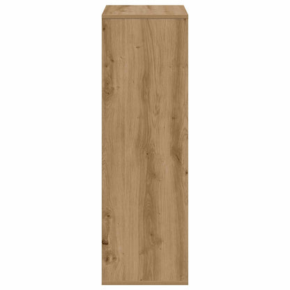 Sideboard with Drawer Artisan Oak 35 x 32 x 99.5 cm