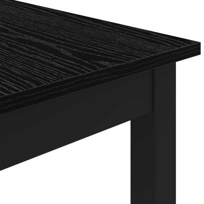 Dining Tables 2 pcs 180 x 90 x 75 cm Engineered Wood
