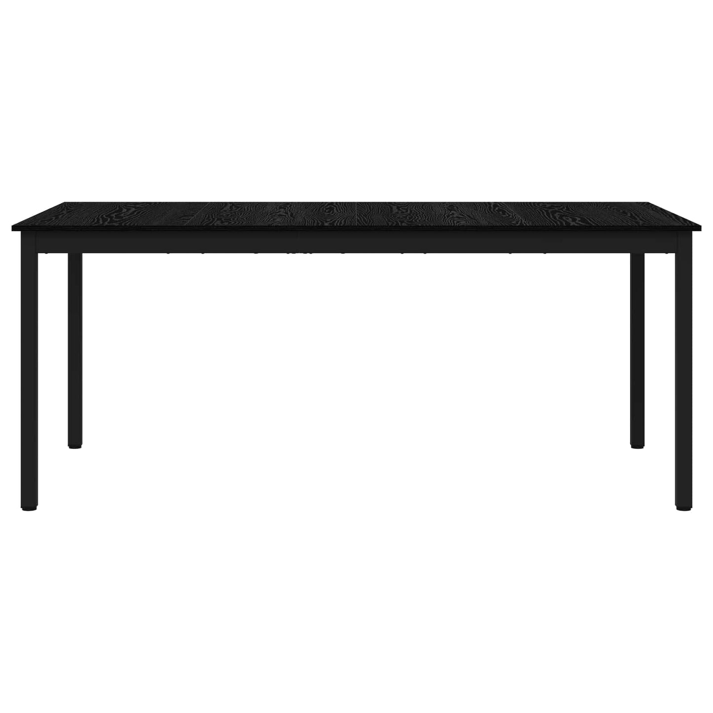 Dining Tables 2 pcs 180 x 90 x 75 cm Engineered Wood