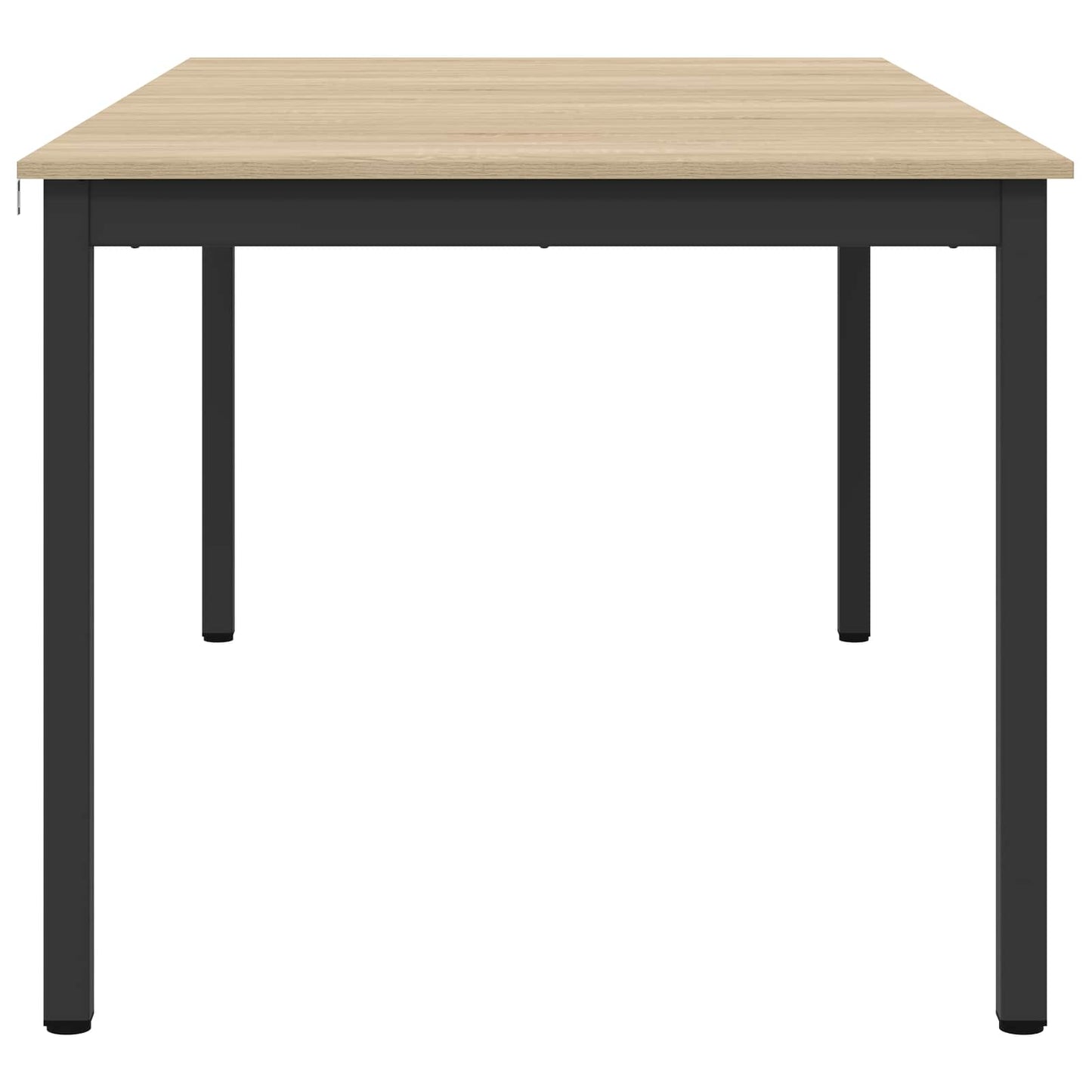 Dining Tables 2 pcs 180 x 90 x 75 cm Engineered Wood